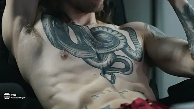 TechnoJesus live now