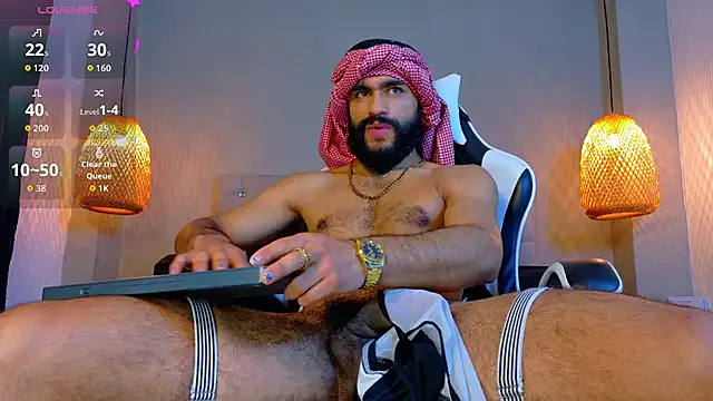 Thaiel_Fosteer live now