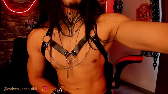 the_beast_master_ live now