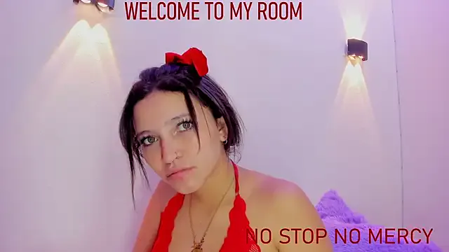 Threesome-no-mercy live now