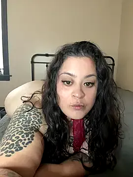 Tillymarie live now