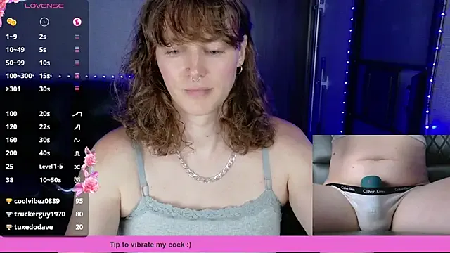tsellieryder live now