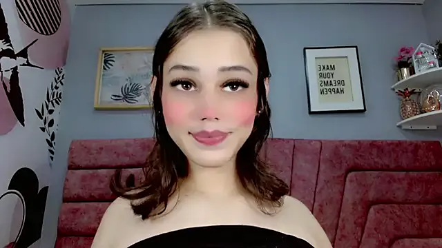 ValeriaAguilar live now