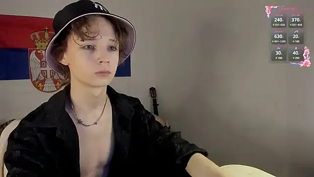 Vampirella_GS live now