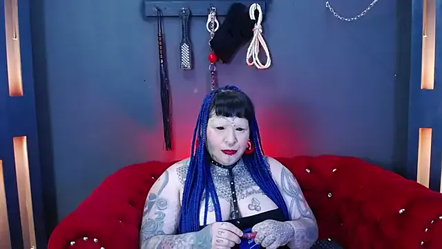 Venus_Rock live now
