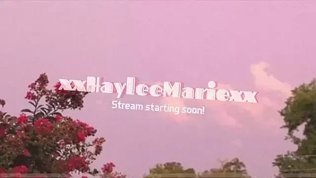 xxhayleemariexx Image 8