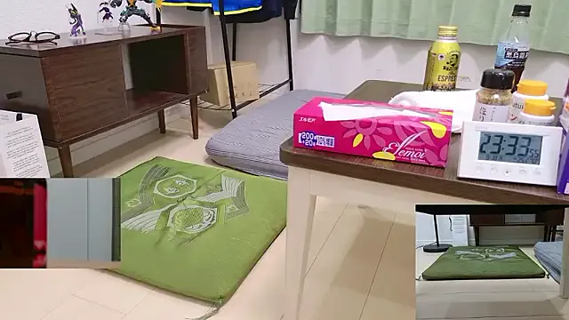 YARASERO-kun Image 19