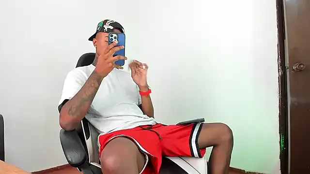 YeremiBrowm Image 11