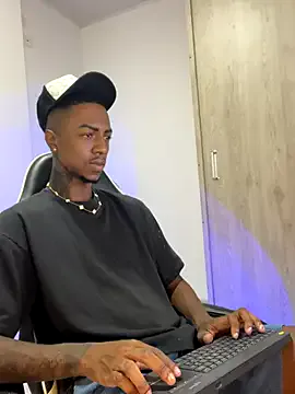 YeremiBrowm Image 14