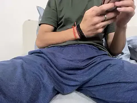 YOUR_DADDY29 live now