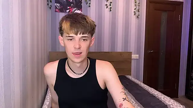 yoursexykun live now