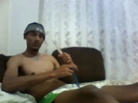 ZaddyBigDee live now