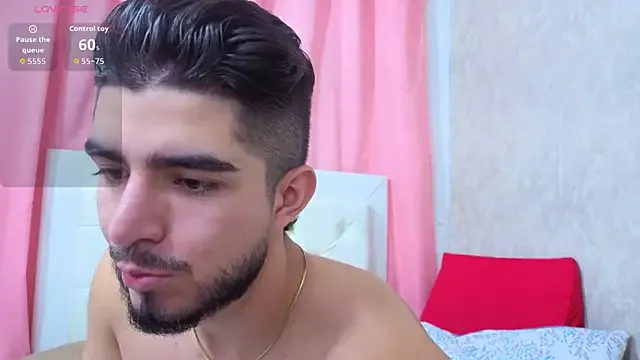 zayn_maximoff live now